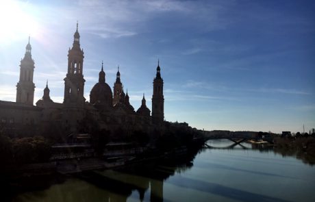 PZL - El Pilar y Río Ebro