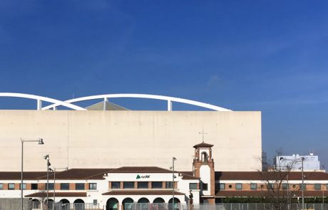 PZL - Estación Caminreal