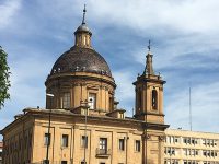 PZL - Iglesia de San Fernando 2