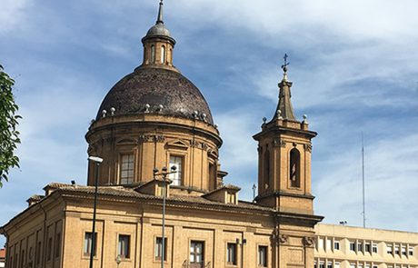 PZL - Iglesia de San Fernando 2