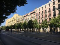 Paseo Independencia