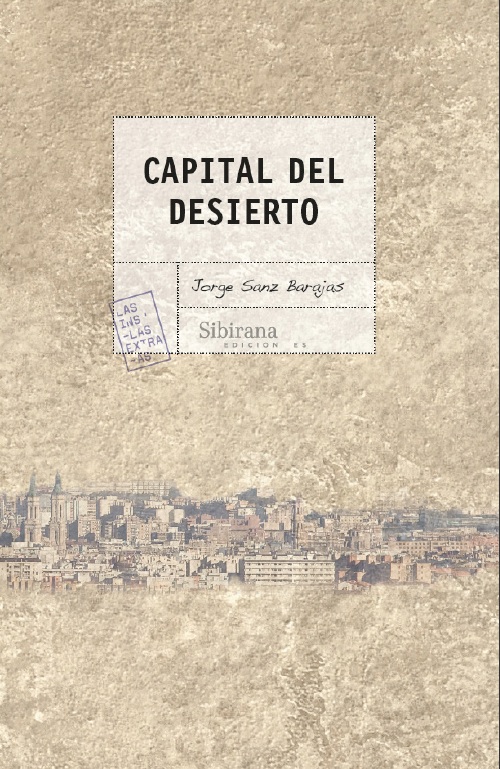 capital del desierto