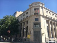 Escritores y escrituras - Banco de España