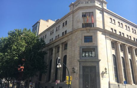 Escritores y escrituras - Banco de España