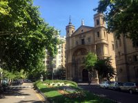 PZL - Santa Engracia